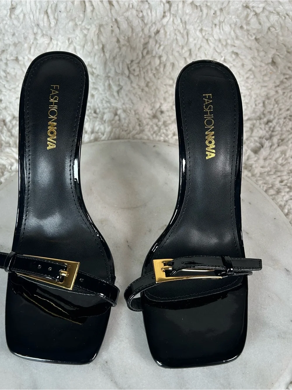 Fashion Nova excellent no